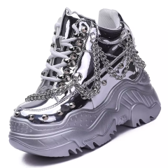 Silver