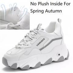 Spring Autumn White