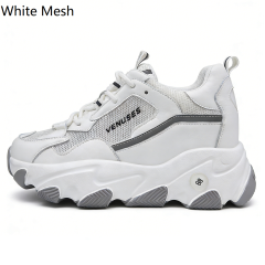 Summer White