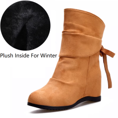 Winter Yellow