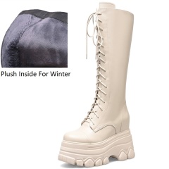 Winter Beige