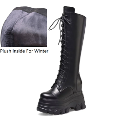 Winter Black