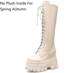Spring Autumn Beige