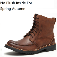 Spring Autumn Brown