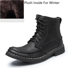 Winter Black