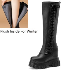 Winter Black