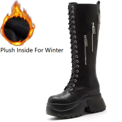 Winter Black