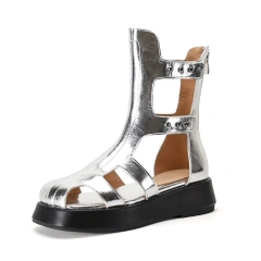 Silver