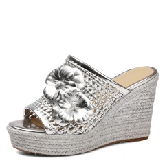 Silver