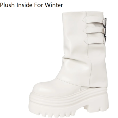 Winter White
