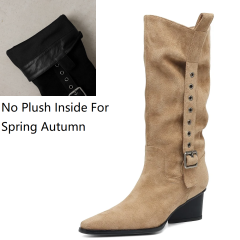 Spring Autumn Apricot