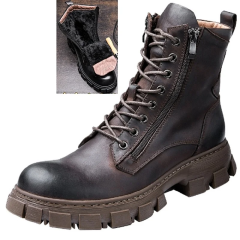 Winter Brown