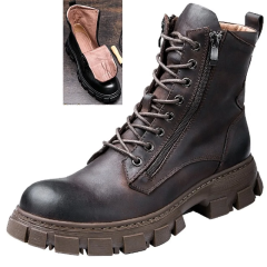 Spring Autumn Brown