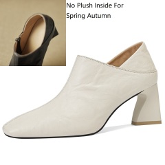 Spring Autumn Beige