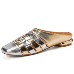 Silver