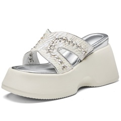 Silver