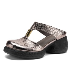 Gunmetal