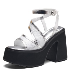 Silver