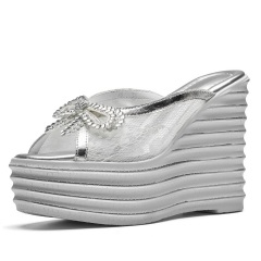 Silver