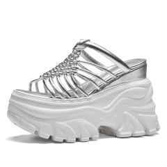 Silver