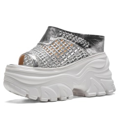 Silver