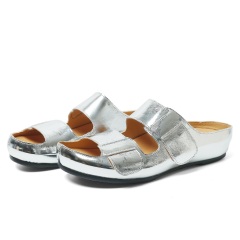 Silver
