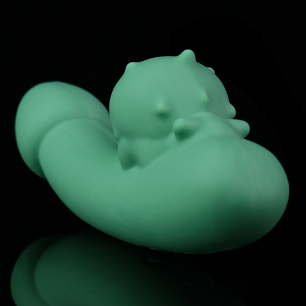 Animal multi-frequency vibrating portable AV massage stick for female masturbation device, wireless electric anal dilator sex toy