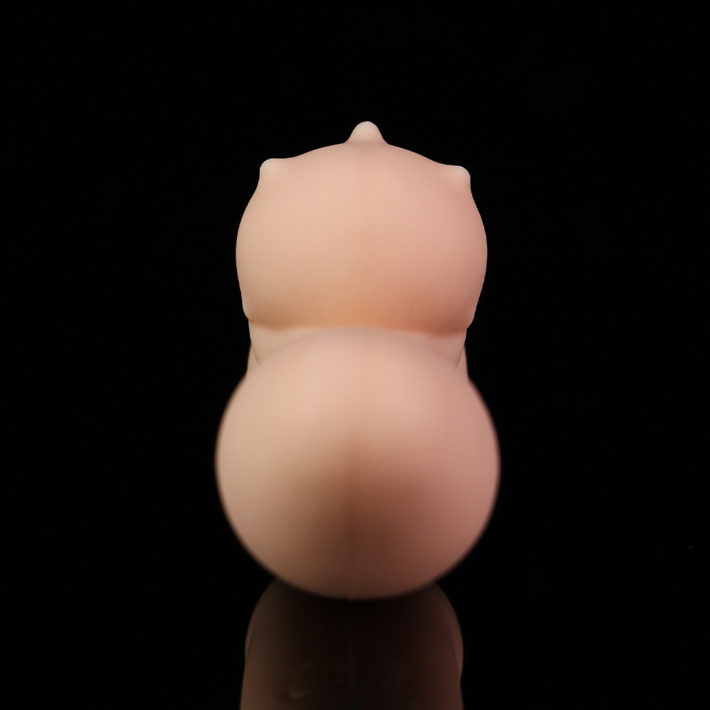 Animal multi-frequency vibrating portable AV massage stick for female masturbation device, wireless electric anal dilator sex toy