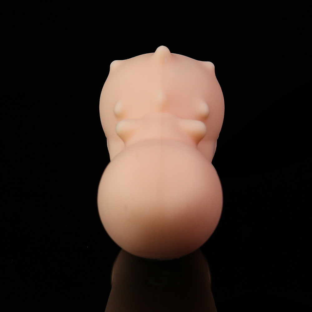 Animal multi-frequency vibrating portable AV massage stick for female masturbation device, wireless electric anal dilator sex toy