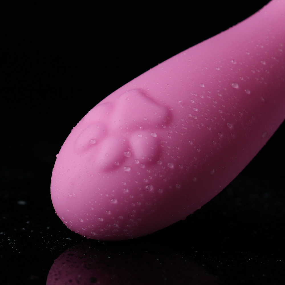 Animal multi-frequency vibrating portable AV massage stick for female masturbation device, wireless electric rear-end dilation plug, sex toy