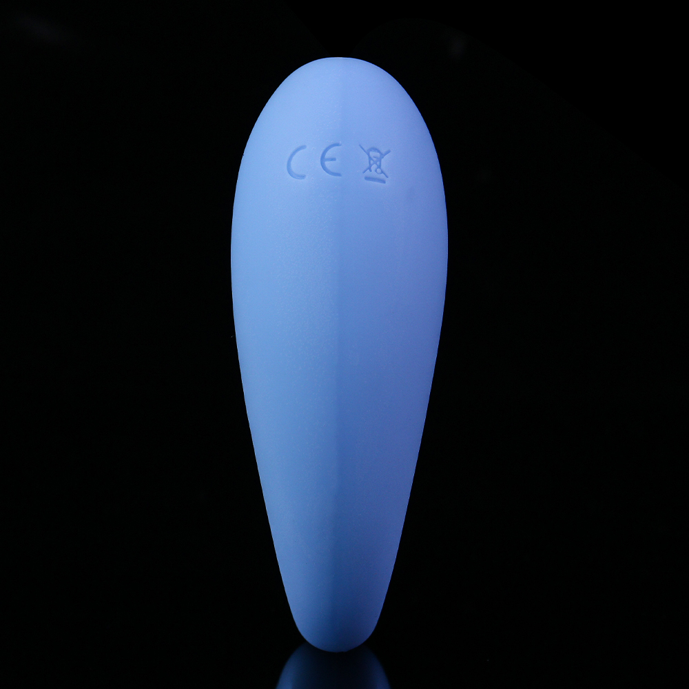 Animal multi-frequency vibrating portable AV massage stick for female masturbation device, wireless electric rear-end dilation plug, sex toy