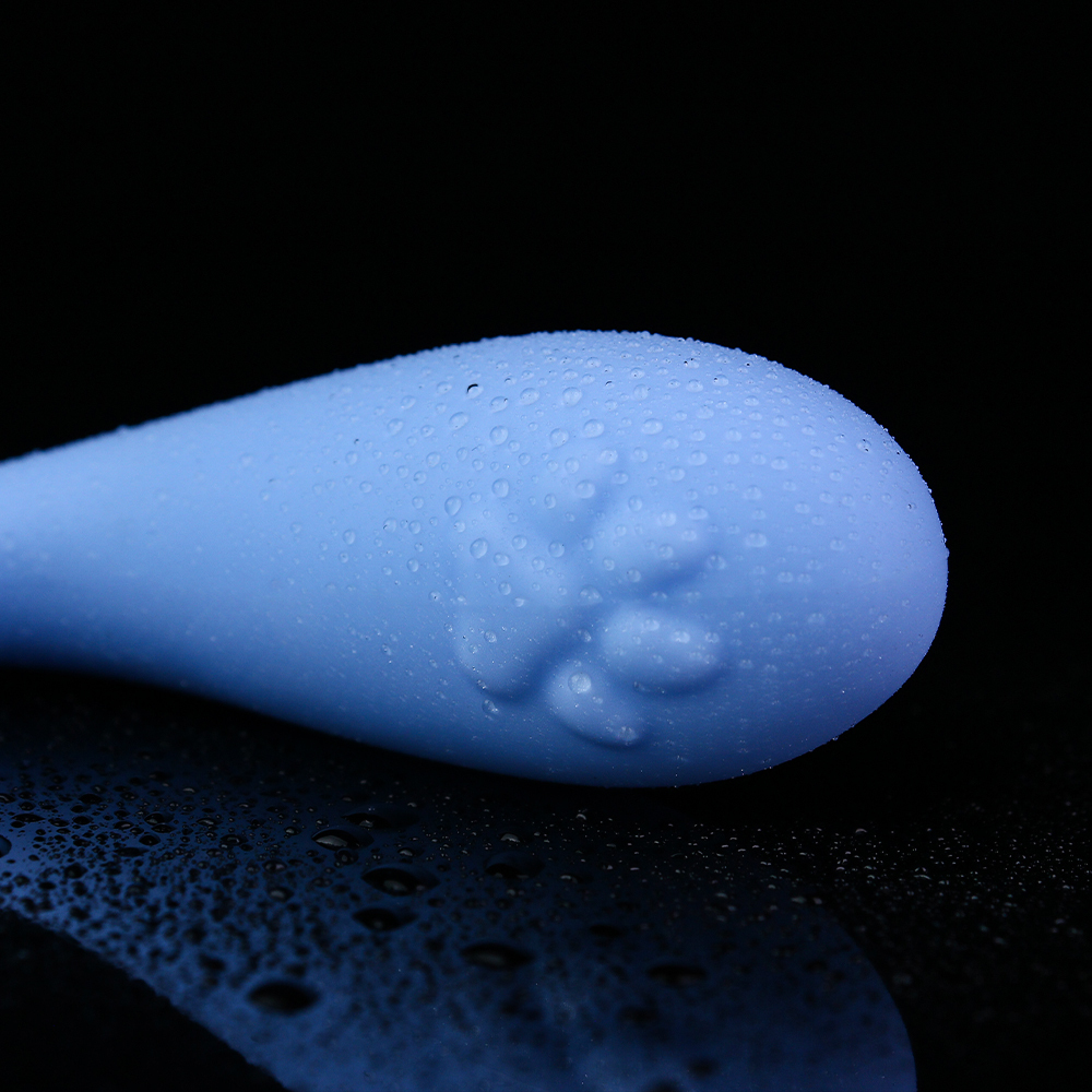 Animal multi-frequency vibrating portable AV massage stick for female masturbation device, wireless electric rear-end dilation plug, sex toy