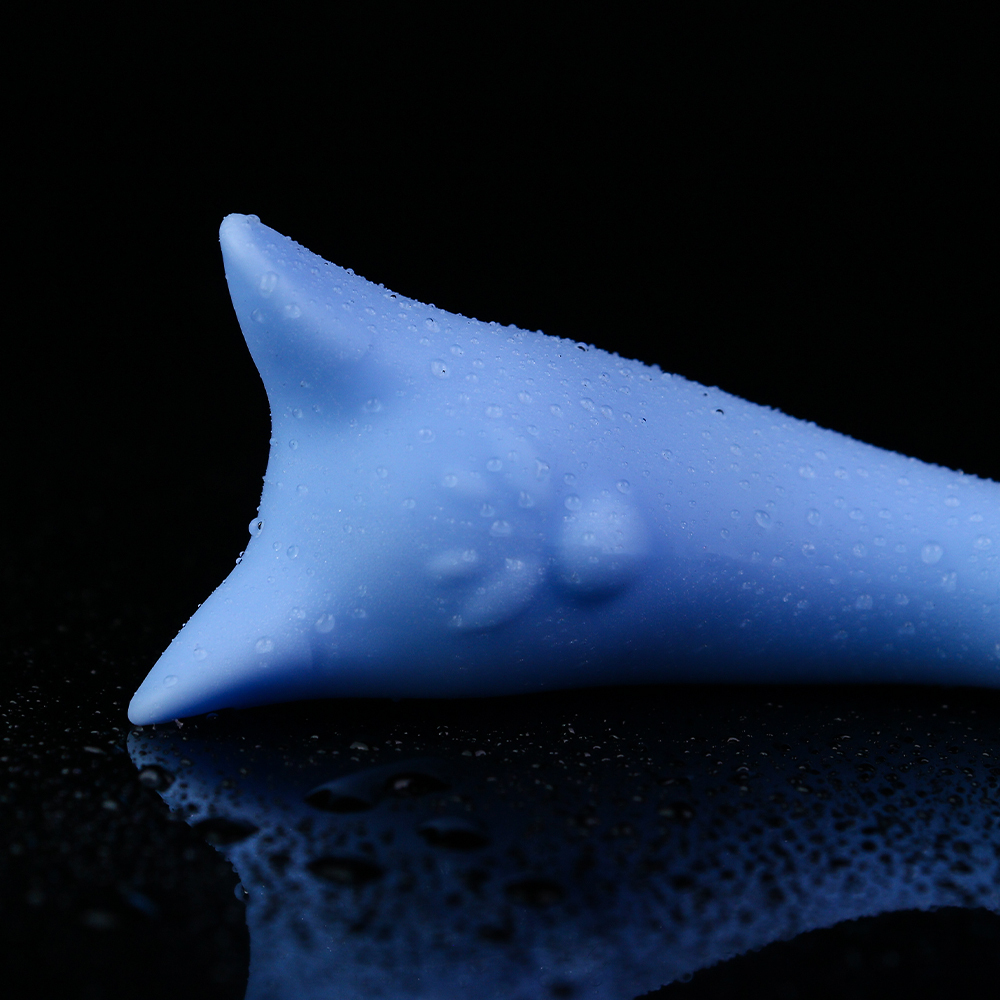 Animal multi-frequency vibrating portable AV massage stick for female masturbation device, wireless electric rear-end dilation plug, sex toy