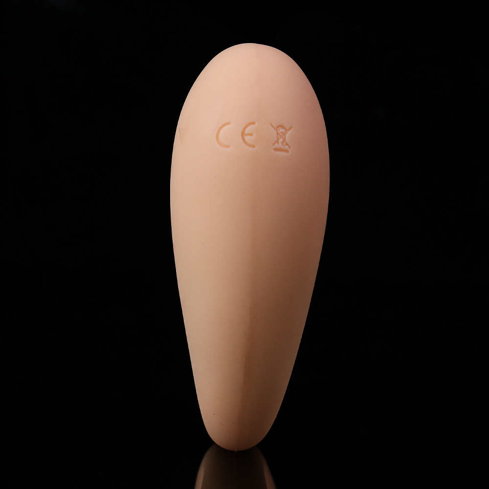 Animal multi-frequency vibrating portable AV massage stick for female masturbation device, wireless electric rear-end dilation plug, sex toy