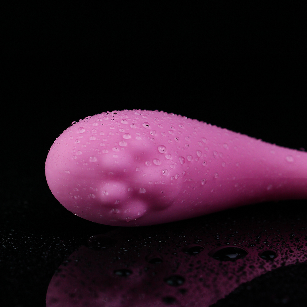 Animal-shaped multi-frequency vibrating portable AV massage wand for female masturbation, wireless electric rear-end dilation plug, sex toy