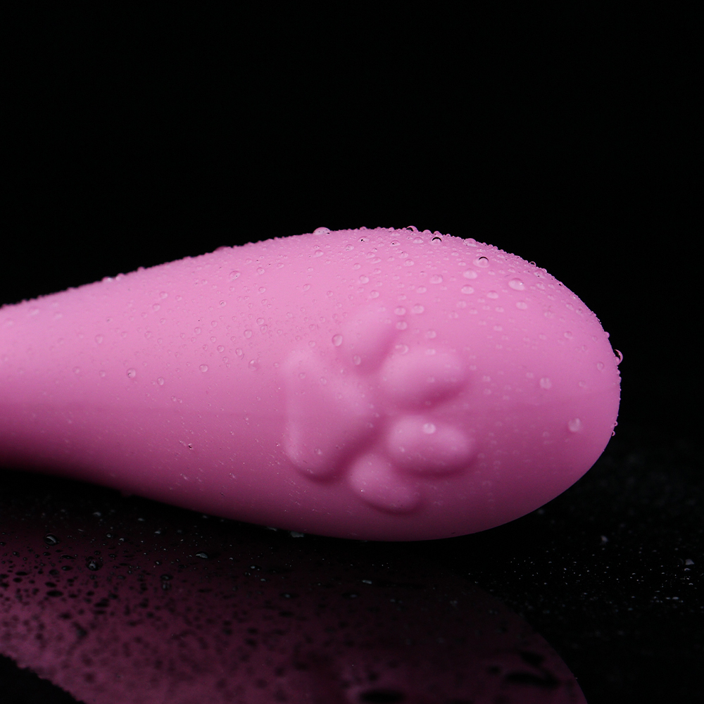 Animal multi-frequency vibrating portable AV massage stick for female masturbation device, wireless electric rear-end dilation plug, sex toy