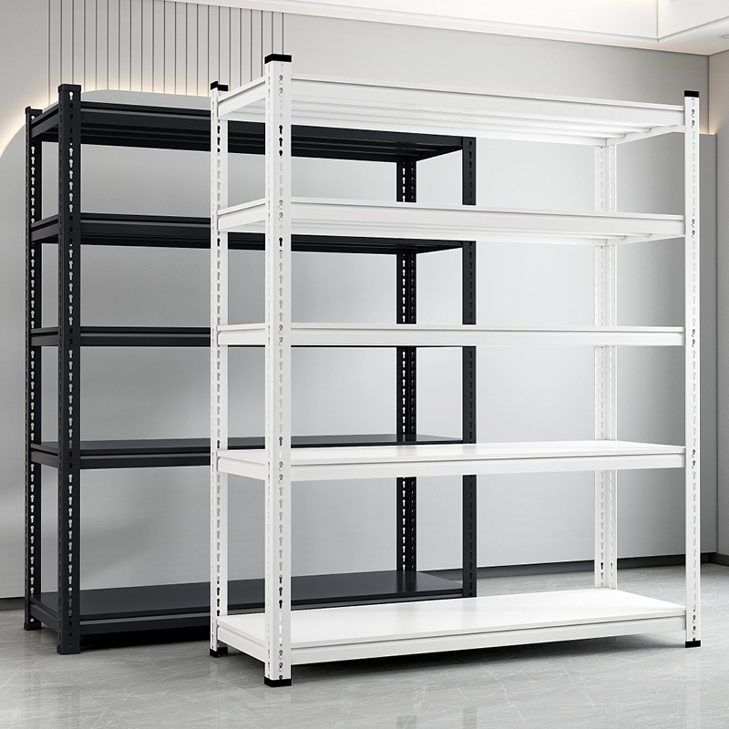 steel shelving ( Click & Collect Only )
