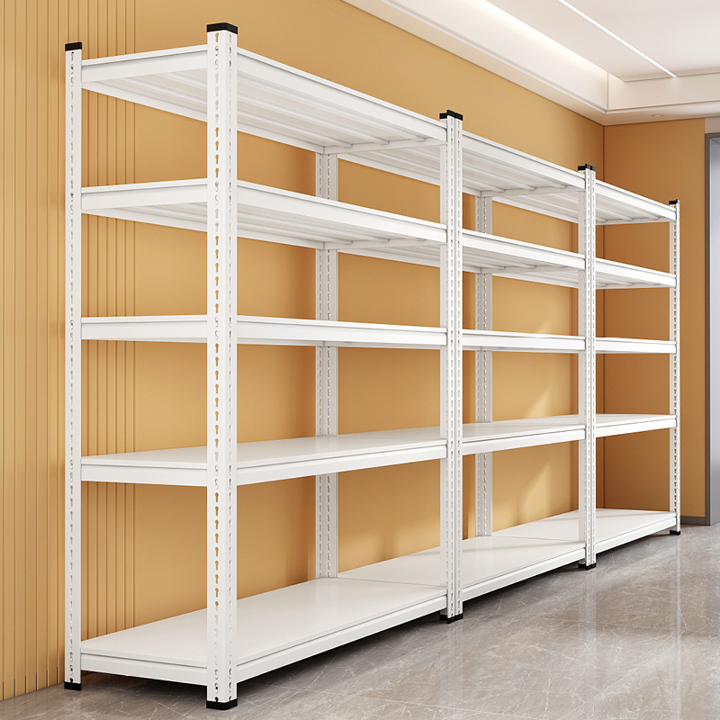 steel shelving ( Click & Collect Only )
