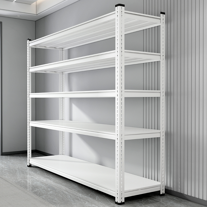 steel shelving ( Click & Collect Only )