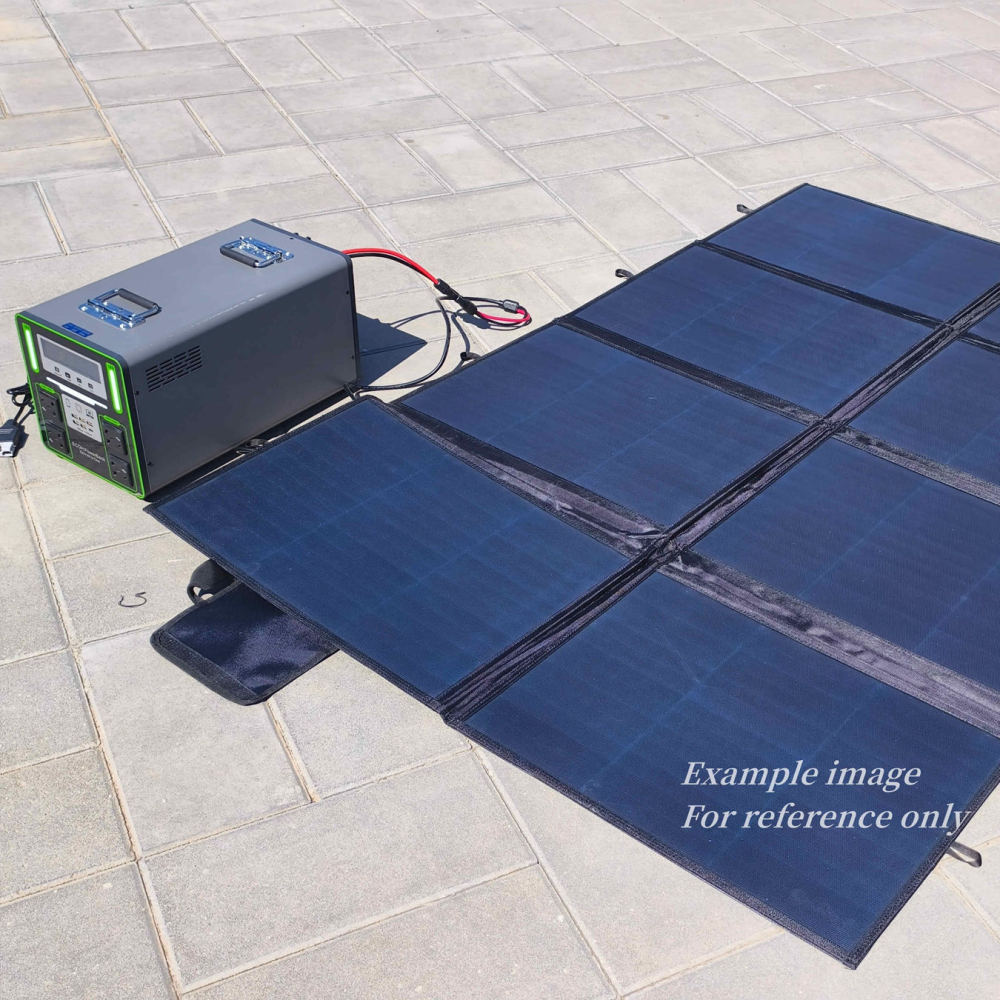portable energy unit