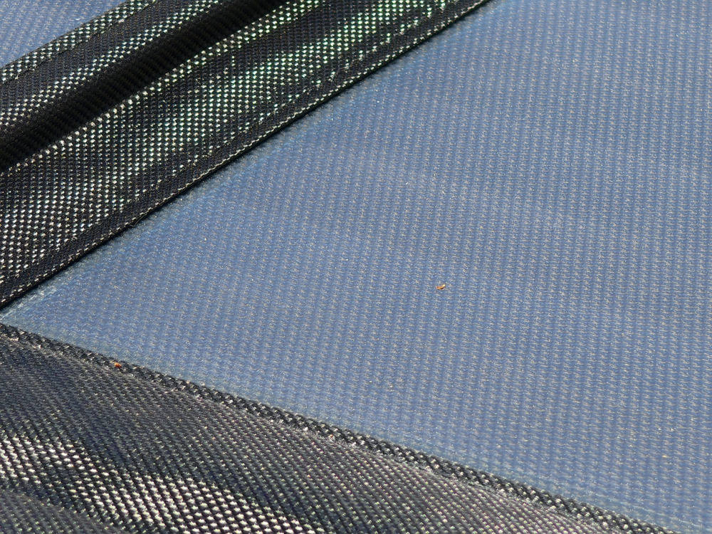 Fold Foldable Solar Panel | HPBC Cell | 24.8% High Efficiency | EFTE