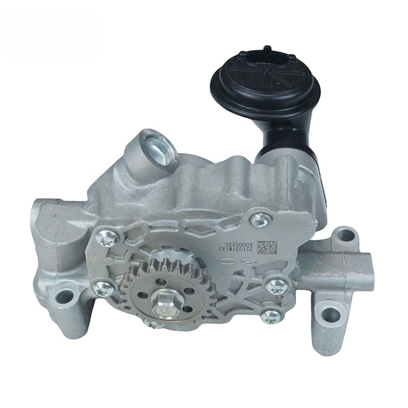 OEM 21310-2M800 Oil Pump for Hyundai&KIA