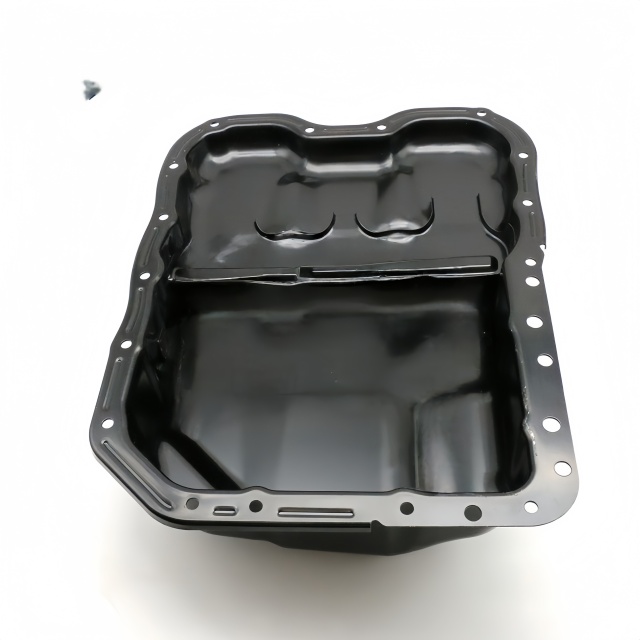 OEM  21510-25001 Oil Pan for  Hyundai / KIA