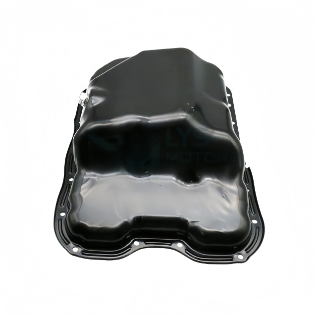 OEM  21510-25001 Oil Pan for  Hyundai / KIA