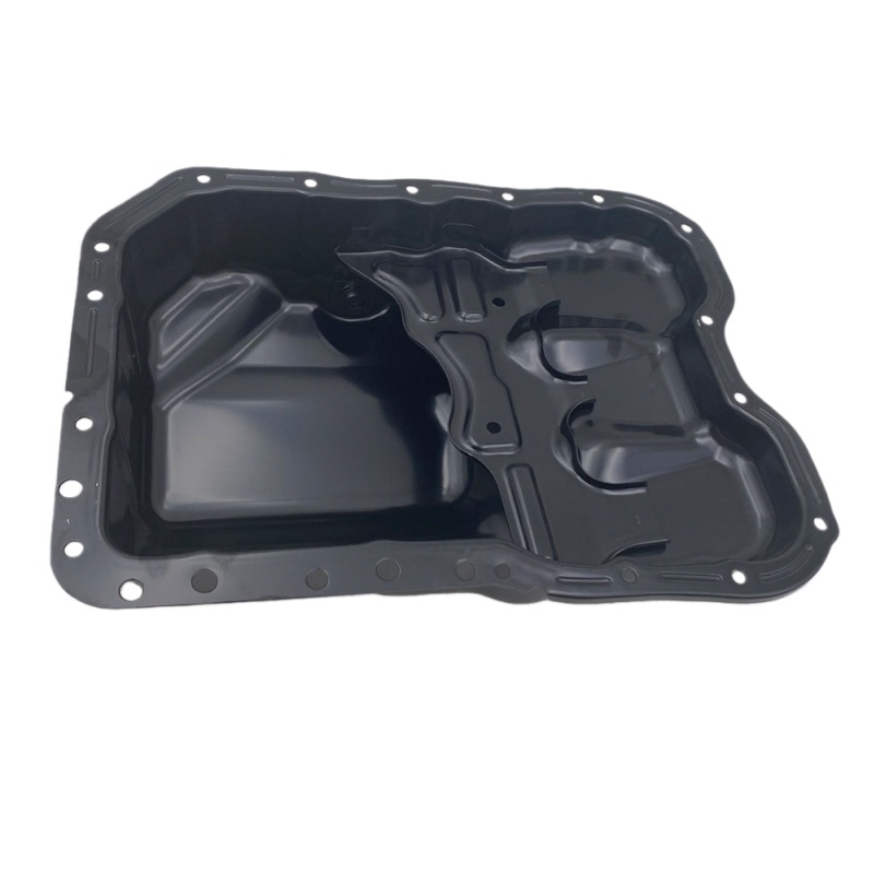 OEM  21510-25001 Oil Pan for  Hyundai / KIA