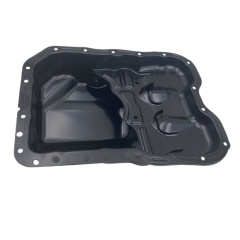 OEM  21510-25001 Oil Pan for  Hyundai / KIA
