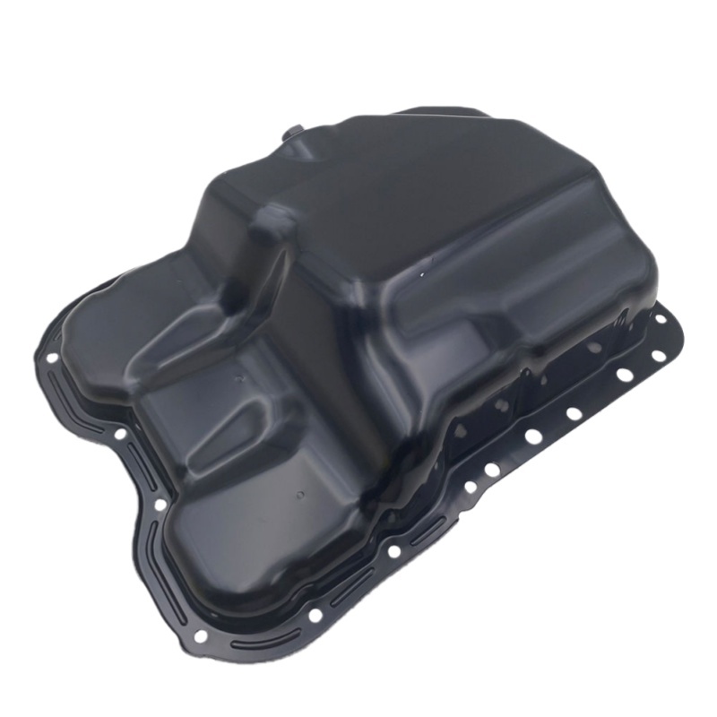 OEM  21510-25001 Oil Pan for  Hyundai / KIA