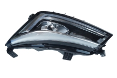 OEM Headlight 23728493 for Aveo 2024