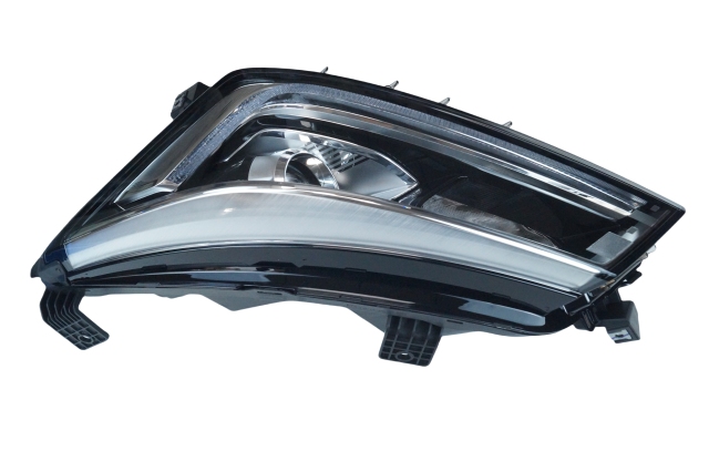 OEM Headlight 23728493 for Aveo 2024