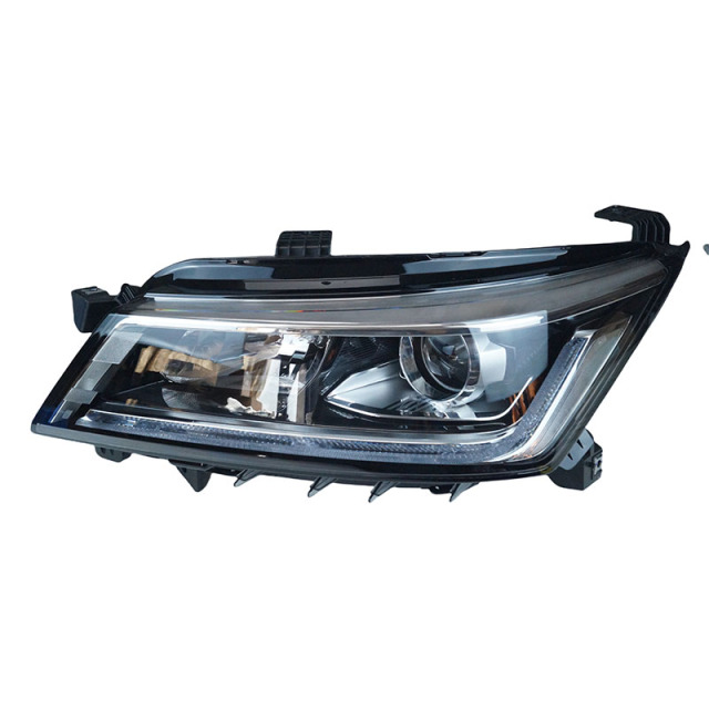 OEM Headlight 23728493 for Aveo 2024